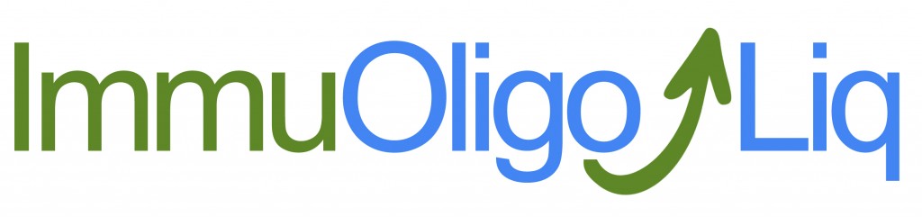 immuoligo liq logo